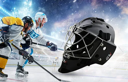Ang lahat ng bagay na ito tungkol sa hockey helmet
