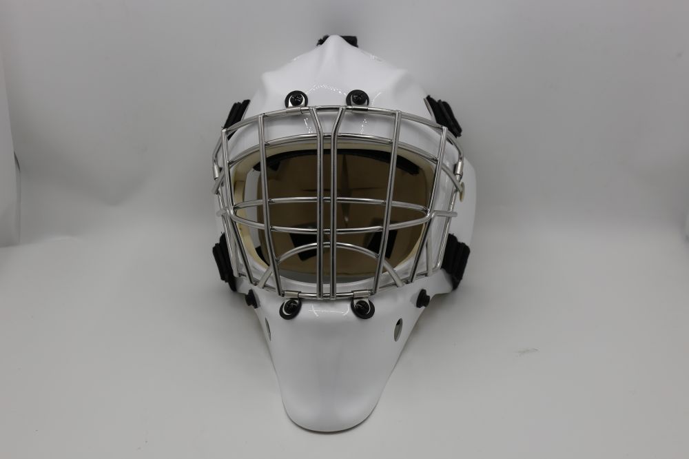 Paano Pumili ng Tamang Ice Hockey Goalie Helmet Manufacturer