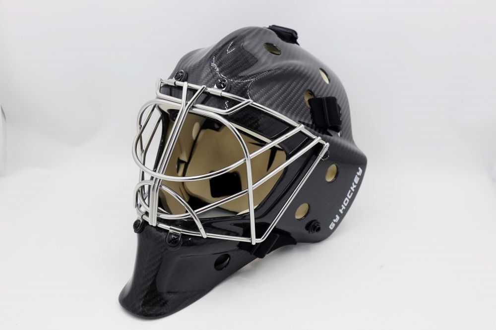 Pagpili ng Tamang Ice Hockey Goalie Helmet