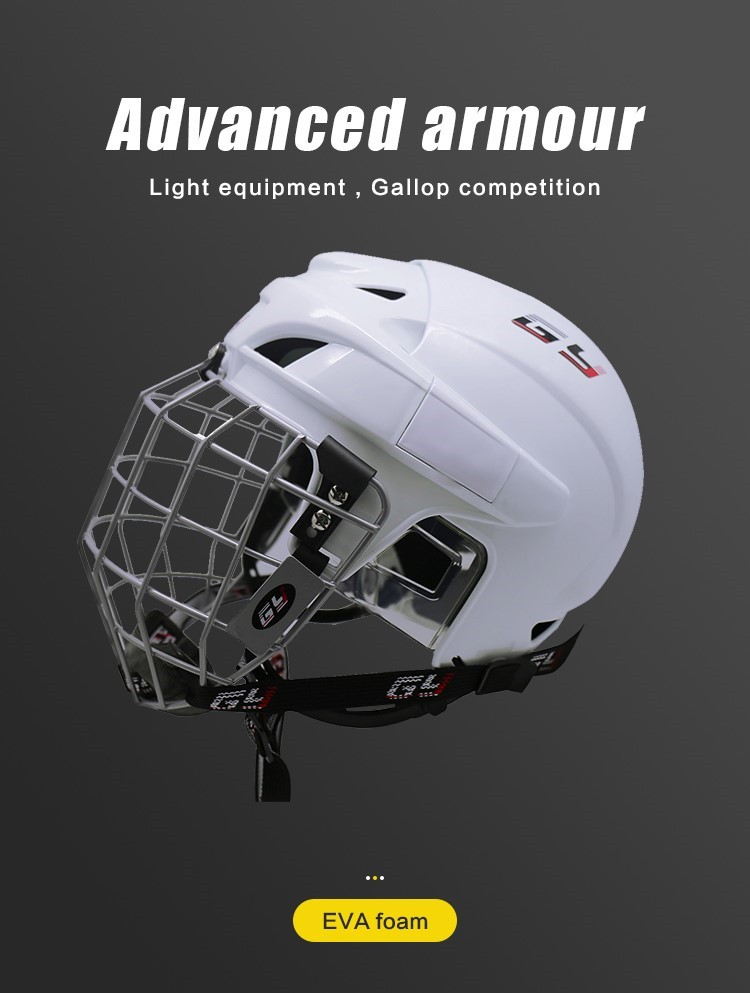 Pinipigilan ba ng mga helmet ng hockey ang mga concussion?