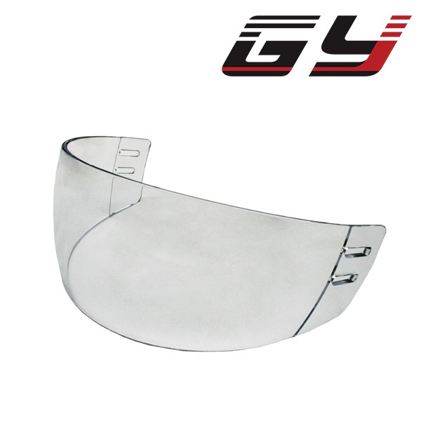 Anong mga Varieties ng Ice Hockey Visor ang Available?