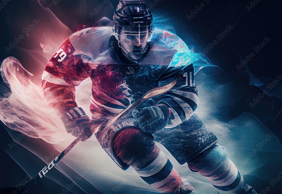 Pag-unawa sa Kahalagahan ng Pagsusuot ng Best-Fitting Ice Hockey Helmet