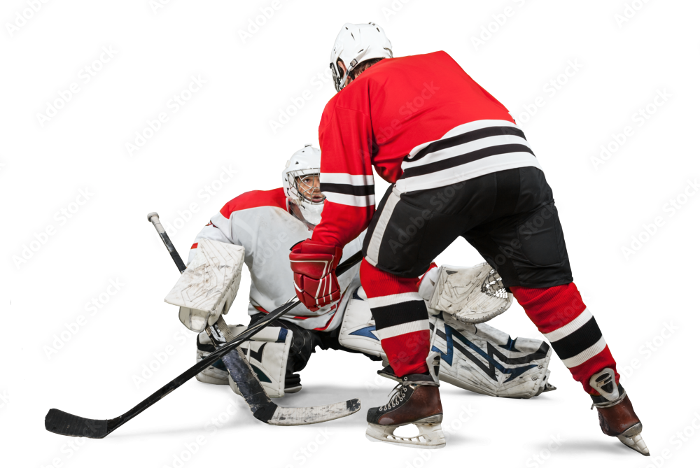 Mga Helmet ng Ice Hockey - Isang Mahalagang Piraso ng Proteksiyong Kagamitang