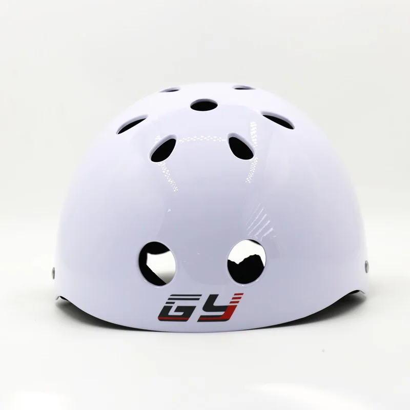 Ang Water Rescue Helmet Full Cut Soft EVA Foam ABS Material Fast Jump Protection Sports Helmet para sa Air Soft Bicycle