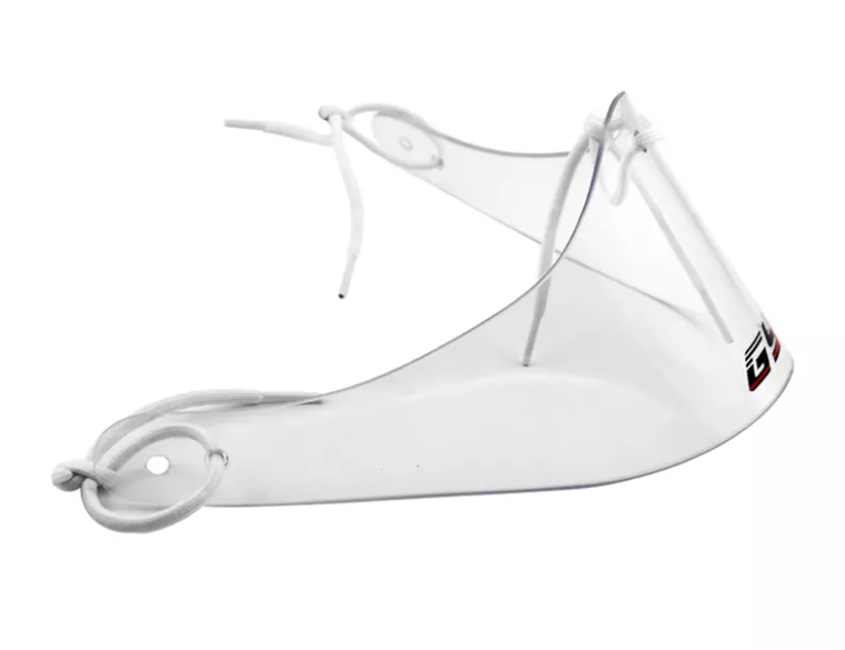 Ice Hockey Neck Guards: Isang Komprehensibong Gabay sa Mga Estilo, Materyal at Kaligtasan