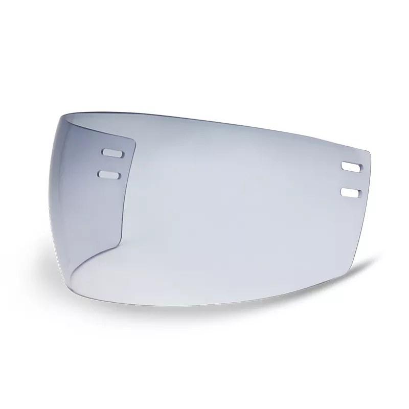 Ano ang Function Ng Ice Hockey Visor?