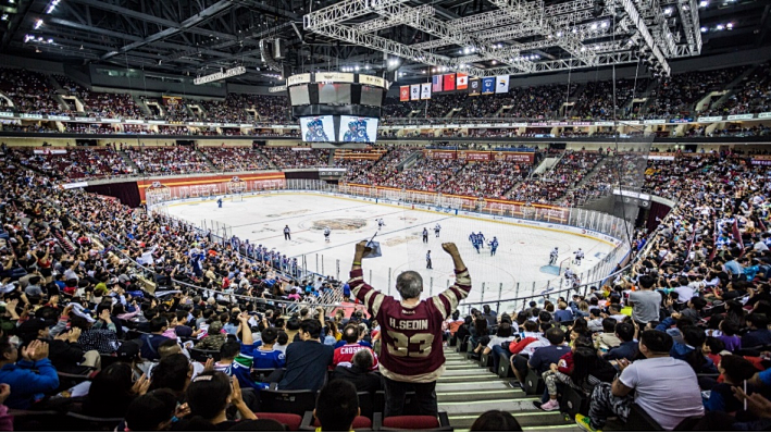 2026 Foreign Ice Hockey Events: Mga Pangunahing Tournament, Iskedyul at Mga Sandali na Dapat Panoorin