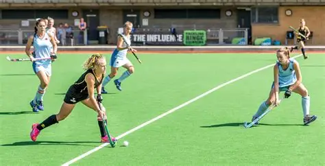 2026 Mga Balita sa Industriya ng Field Hockey: Bumibilis ang Paglago ng Pandaigdig, Nangungunang Mga Tournament at Mga Inobasyon na Nagtutulak sa Sektor ng Boom