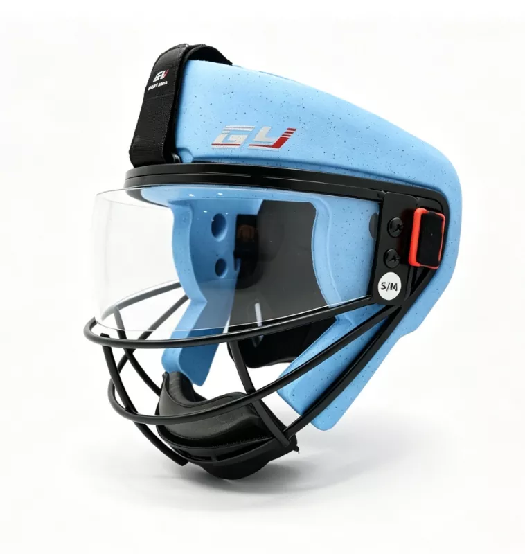 Field Hockey Face Protection Trends 2026: Magaan, Malinaw na Kaligtasan para sa Mapagkumpitensyang Paglalaro