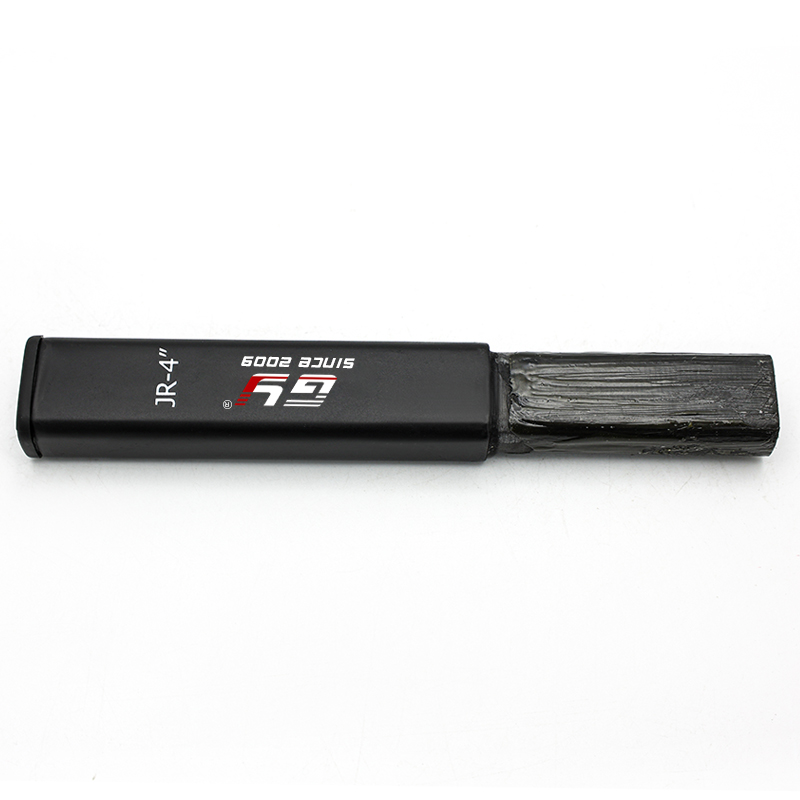 4 Inch Junior Ice Hockey Stick Accessories: Fiberglass Extension Plug