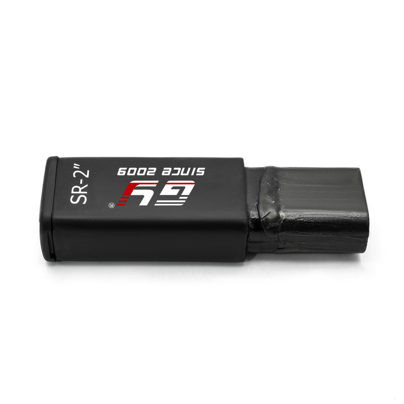 4 Inch Senior Ice Hockey Stick Accessories: Fiberglass Extension Plug