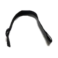 Chin Strap At Buckle Hockey Player Helmet Accessories