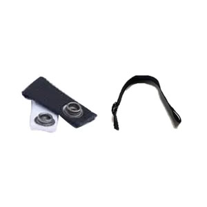 Chin Strap na May Loop At Buckle Hockey Player Helmet Accessories