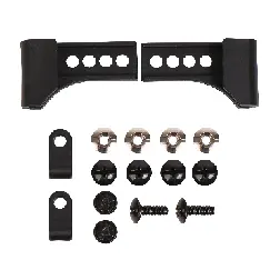 Hockey Helmet Repair Kits Mahahalagang Accessory