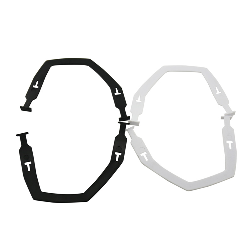 Mga Accessory ng Helmet ng Hockey Player