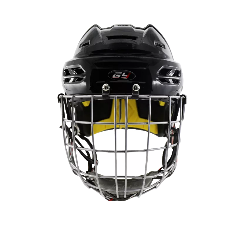 Banayad na Hockey Player Helmet
