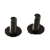 Mahabang Iron Bolt Hockey Helmet Accessories