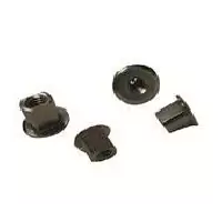Mahabang T-Nut-1 Hockey Player Helmet Accessories
