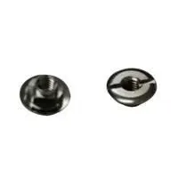 Maikling T-Nut-1 Hockey Player Helmet Accessories