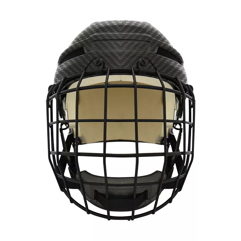 Walang kapantay na Ice Hockey Player Helmet
