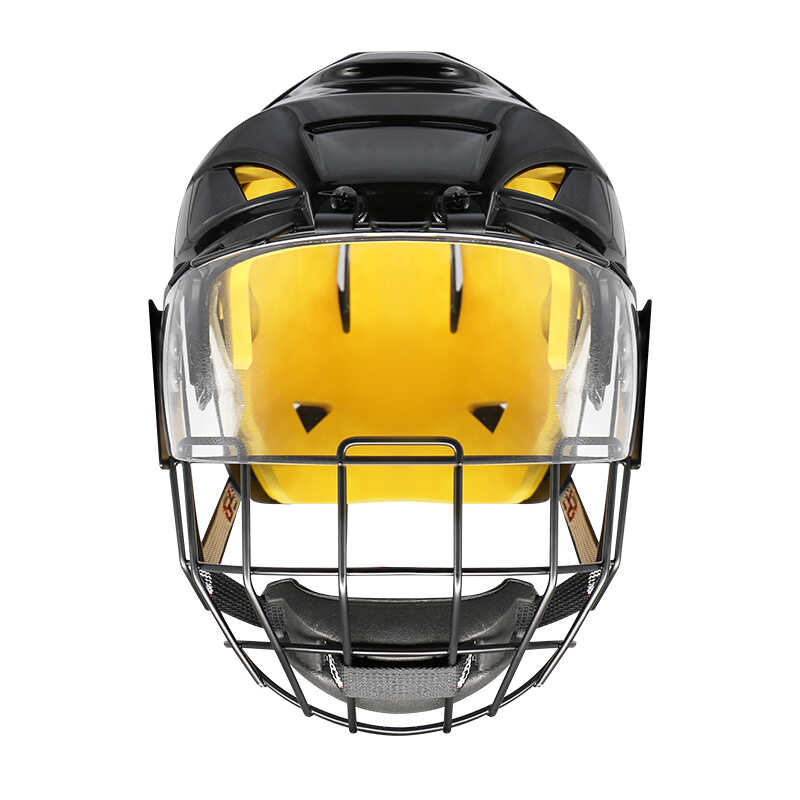 Walang Kapantay na Proteksyon Ice Hockey Helmet
